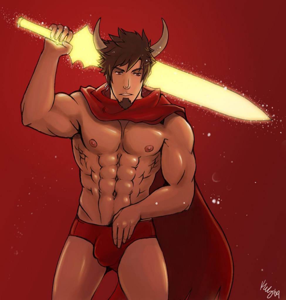 สาวกการ์ตูนวาย ๐๖