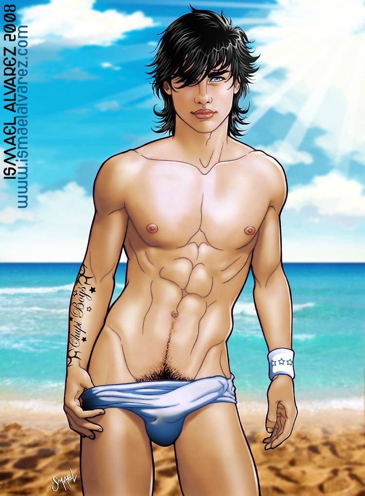 สาวกการ์ตูนวาย ๐๖