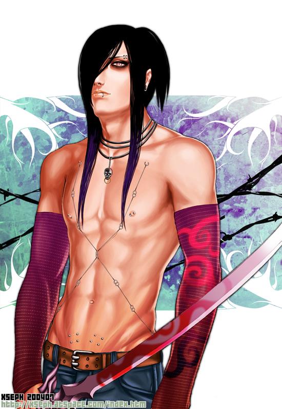 สาวกการ์ตูนวาย ๐๖