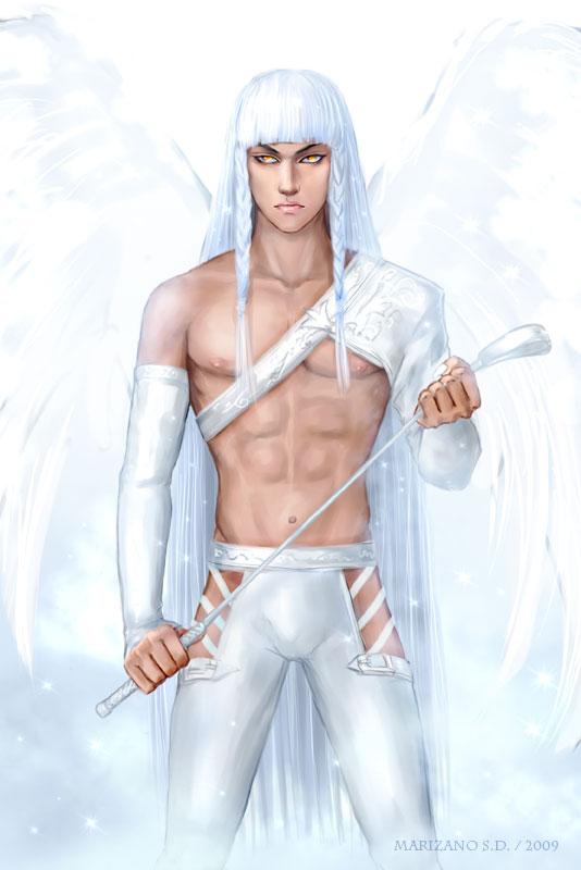 สาวกการ์ตูนวาย ๐๖