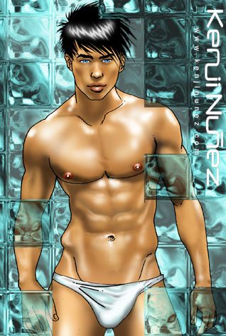 สาวกการ์ตูนวาย ๐๖