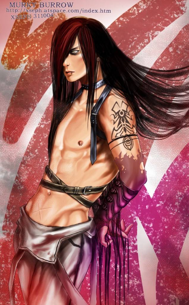 สาวกการ์ตูนวาย ๐๖