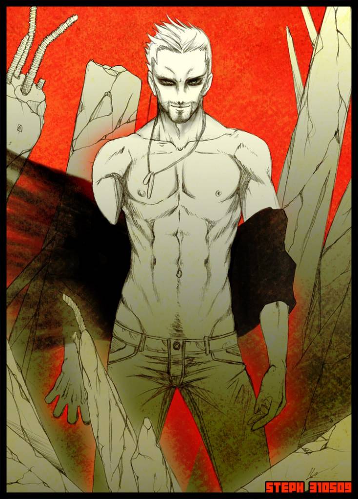 สาวกการ์ตูนวาย ๐๖