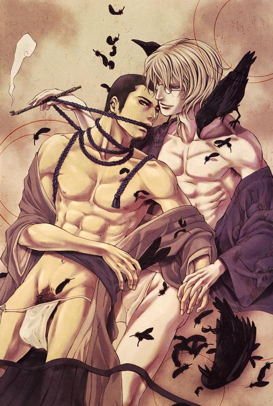 สาวกการ์ตูนวาย ๐๖