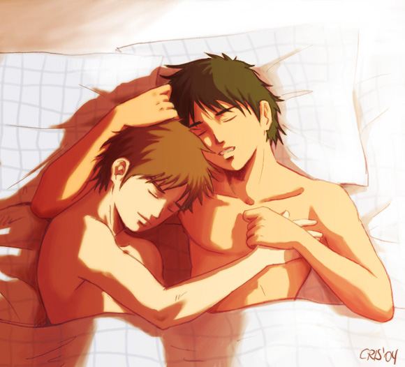 สาวกการ์ตูนวาย ๐๗