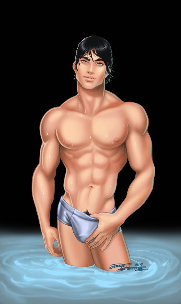 สาวกการ์ตูนวาย ๐๗