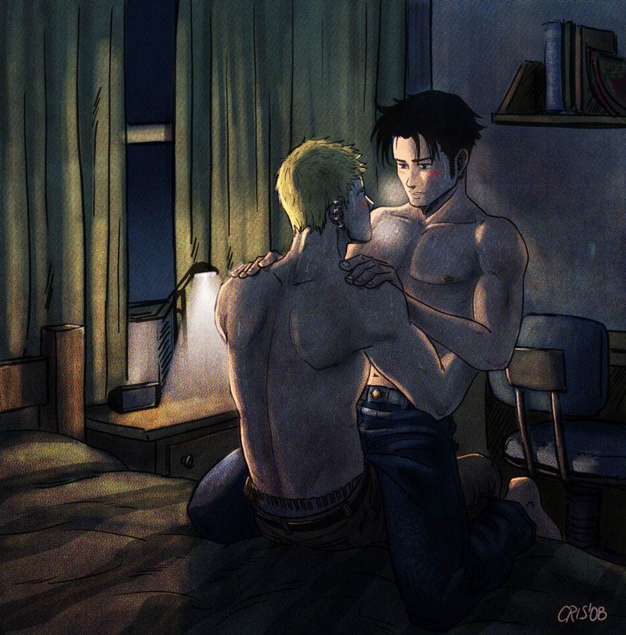 สาวกการ์ตูนวาย ๐๗