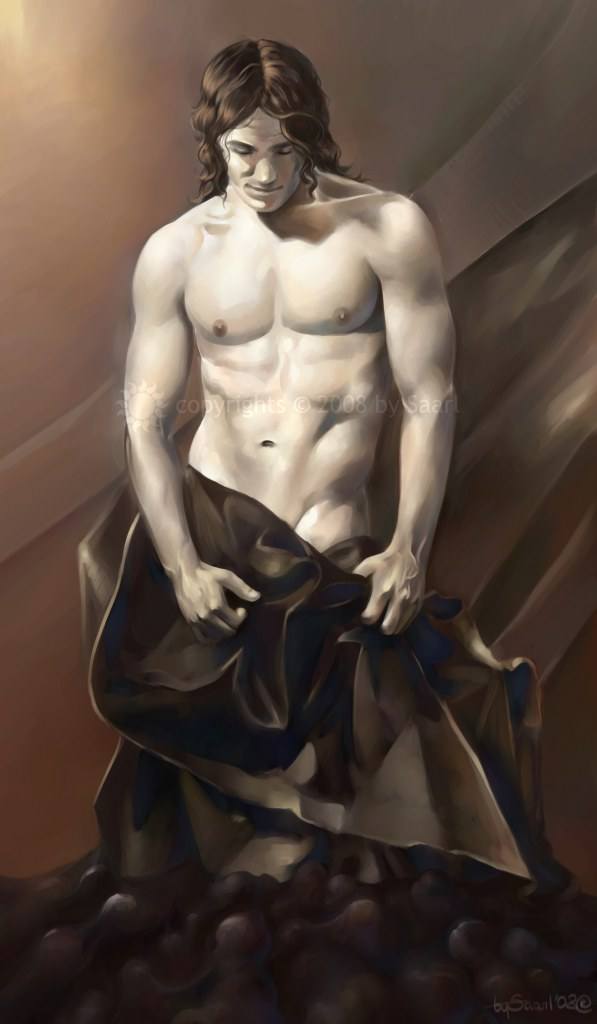 สาวกการ์ตูนวาย ๐๗