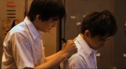 บิ๊ก & นิค คู่ Y จาก Club Friday The Series ตอน ครั้งหนึ่งในความทรงจำ...ทำไปได้ยังไง ตอนจบ