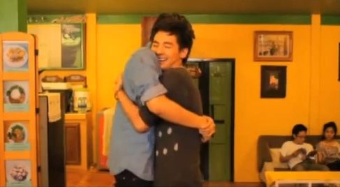 บิ๊ก & นิค คู่ Y จาก Club Friday The Series ตอน ครั้งหนึ่งในความทรงจำ...ทำไปได้ยังไง ตอนจบ