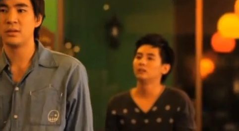 บิ๊ก & นิค คู่ Y จาก Club Friday The Series ตอน ครั้งหนึ่งในความทรงจำ...ทำไปได้ยังไง ตอนจบ