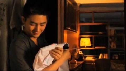 บิ๊ก & นิค คู่ Y จาก Club Friday The Series ตอน ครั้งหนึ่งในความทรงจำ...ทำไปได้ยังไง ตอนจบ