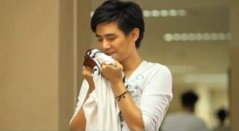 บิ๊ก & นิค คู่ Y จาก Club Friday The Series ตอน ครั้งหนึ่งในความทรงจำ...ทำไปได้ยังไง ตอนจบ