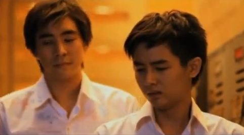 บิ๊ก & นิค คู่ Y จาก Club Friday The Series ตอน ครั้งหนึ่งในความทรงจำ...ทำไปได้ยังไง ตอนจบ
