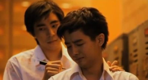 บิ๊ก & นิค คู่ Y จาก Club Friday The Series ตอน ครั้งหนึ่งในความทรงจำ...ทำไปได้ยังไง ตอนจบ
