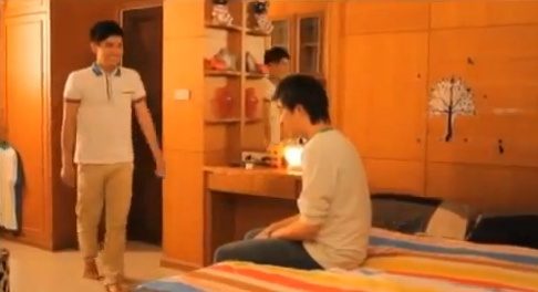 บิ๊ก & นิค คู่ Y จาก Club Friday The Series ตอน ครั้งหนึ่งในความทรงจำ...ทำไปได้ยังไง ตอนจบ