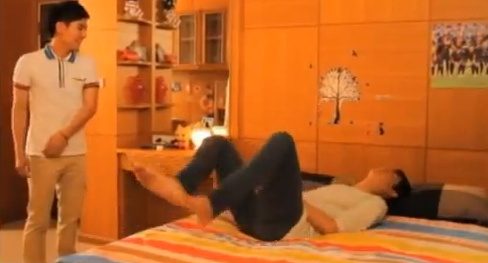 บิ๊ก & นิค คู่ Y จาก Club Friday The Series ตอน ครั้งหนึ่งในความทรงจำ...ทำไปได้ยังไง ตอนจบ