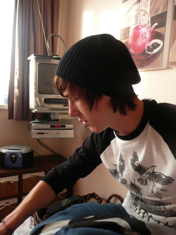 คืนนี้เรามาหม่ำเด็กอินเตอร์กันเถอะ