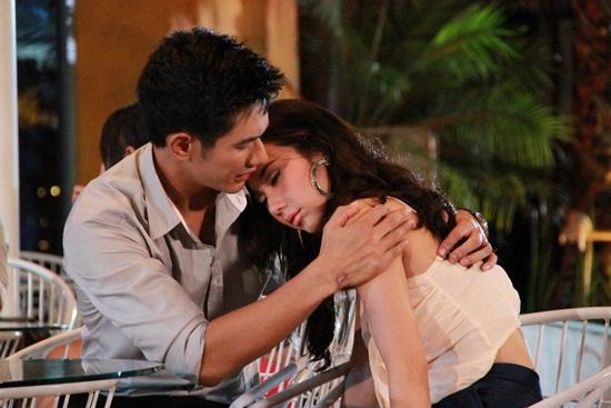 ละคร "อุบัติเหตุ" ผ่านไปแล้ว 2 ตอนเป็นยังไงกับนม เอ๊ย ! ละครสนุกมั้ยเอ่ย ??