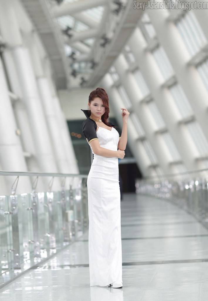 Lee Soo Jung 11