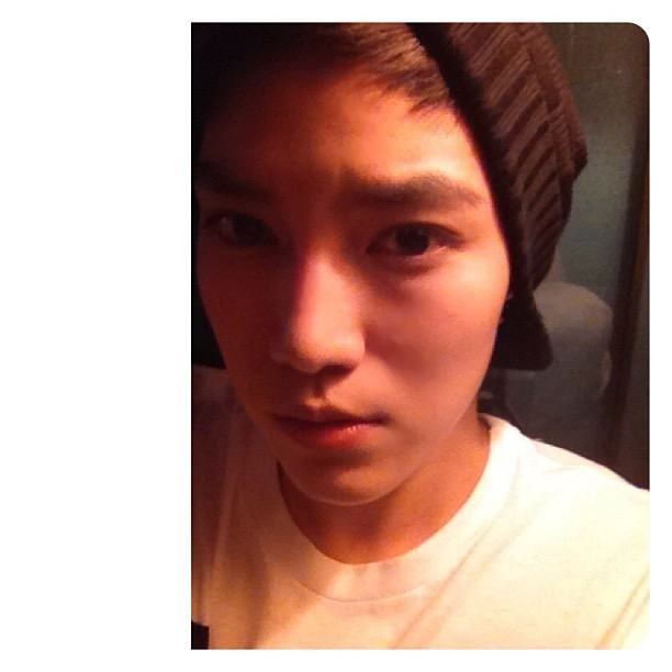 ติ๊นา yes or no @ instagram Only