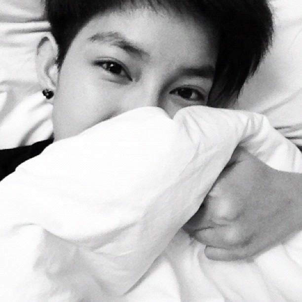 ติ๊นา yes or no @ instagram Only