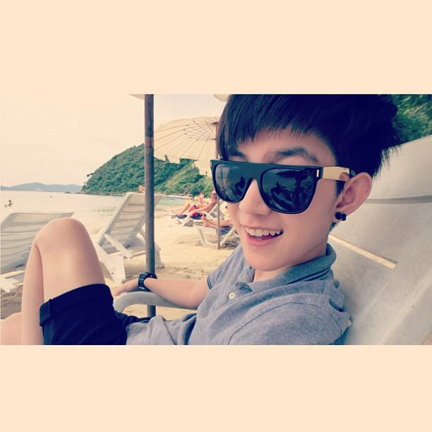 ติ๊นา yes or no @ instagram Only