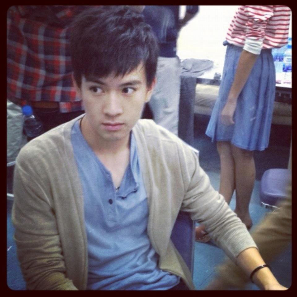 หนุ่ม ๆ มงฟอร์ต (เชียงใหม่) น่ารักกันทั้งนั้นนนน