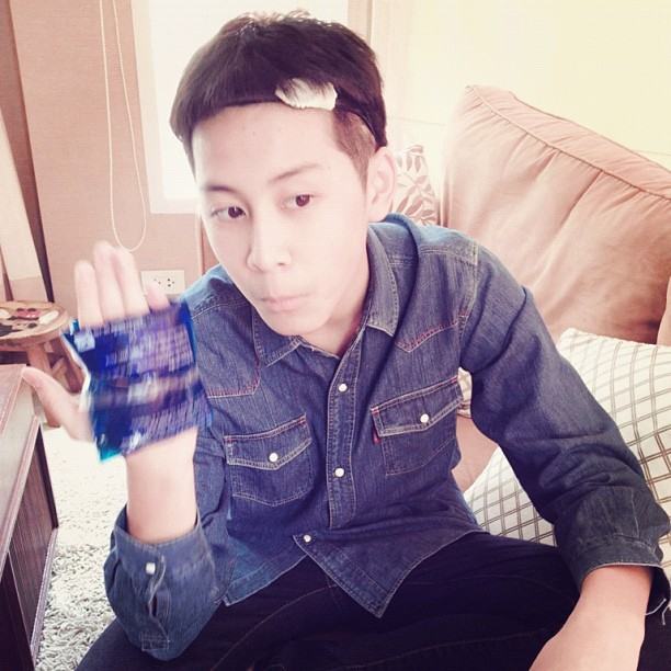 หนุ่ม ๆ มงฟอร์ต (เชียงใหม่) น่ารักกันทั้งนั้นนนน
