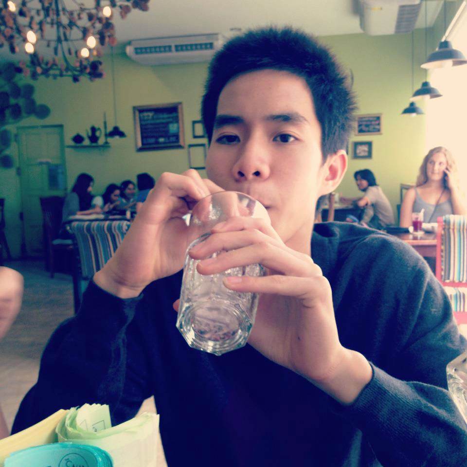 หนุ่ม ๆ มงฟอร์ต (เชียงใหม่) น่ารักกันทั้งนั้นนนน