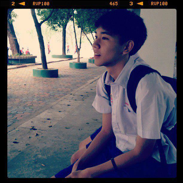 หนุ่ม ๆ มงฟอร์ต (เชียงใหม่) น่ารักกันทั้งนั้นนนน