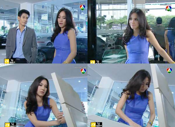 อุบัติเหตุ ช่อง 7 คืนนี้ตอนที่ 3 อย่าพลาดชมกันน้า !!!