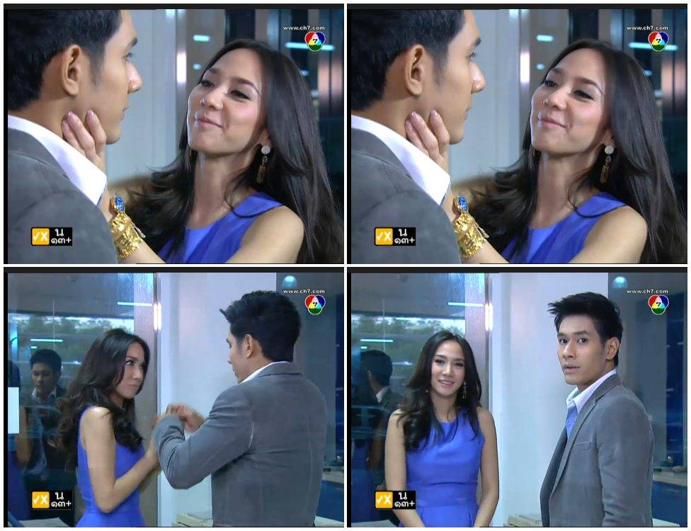 อุบัติเหตุ ช่อง 7 คืนนี้ตอนที่ 3 อย่าพลาดชมกันน้า !!!