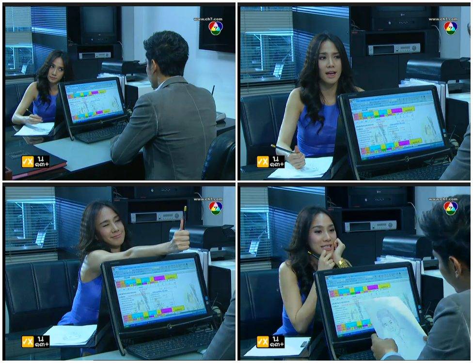 อุบัติเหตุ ช่อง 7 คืนนี้ตอนที่ 3 อย่าพลาดชมกันน้า !!!