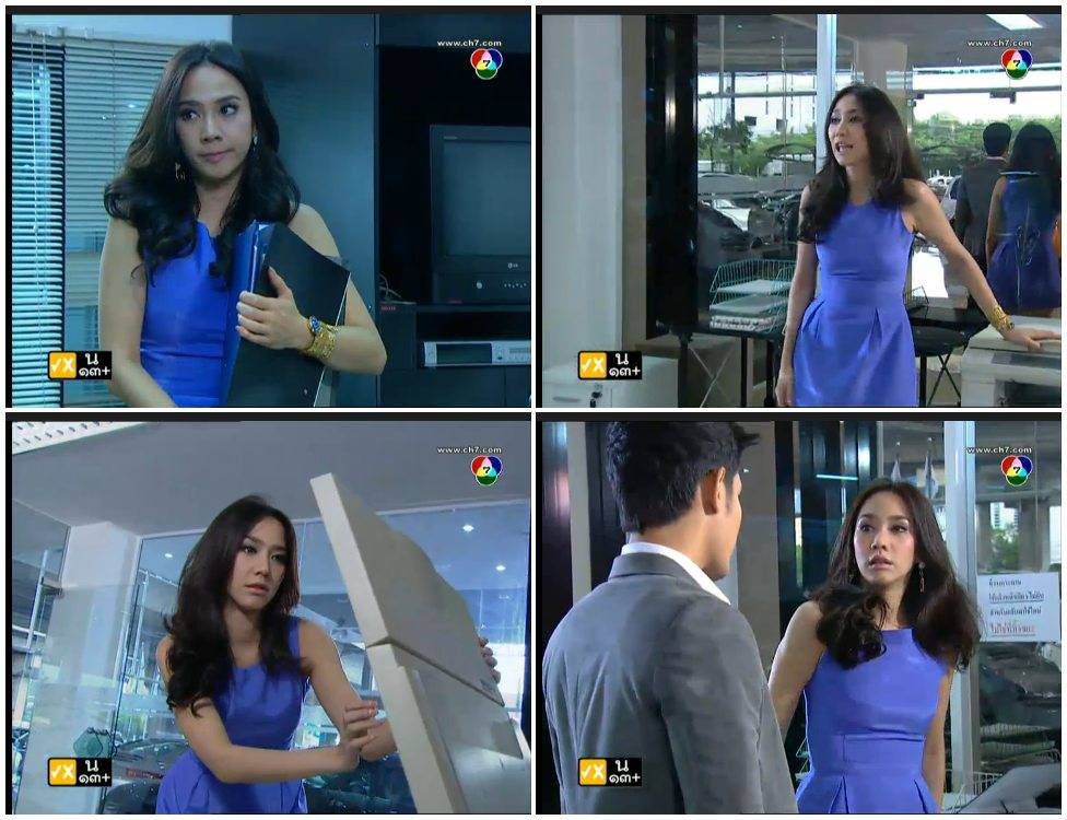 อุบัติเหตุ ช่อง 7 คืนนี้ตอนที่ 3 อย่าพลาดชมกันน้า !!!