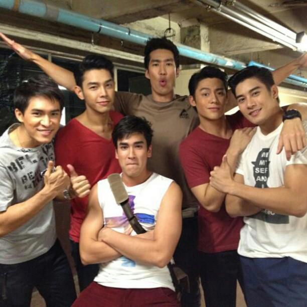 เคน ภูภูมิ พงศ์ภาณุ