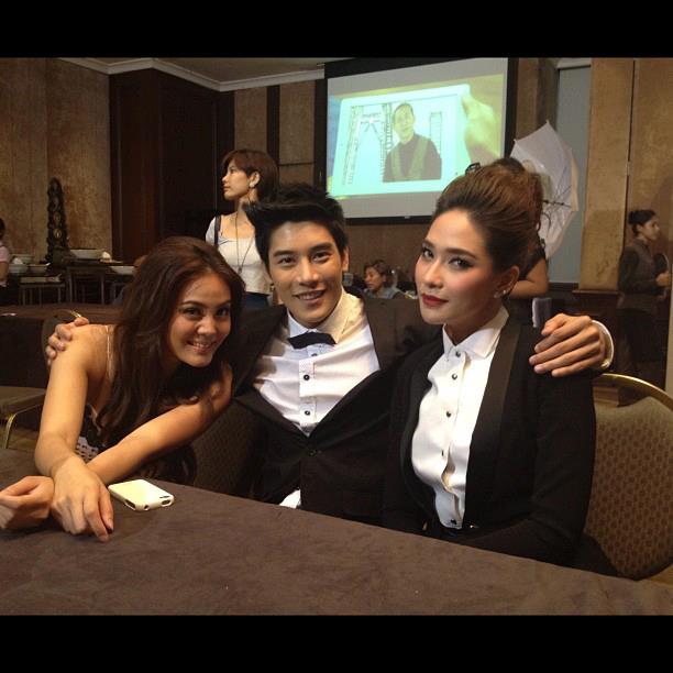 เคน ภูภูมิ พงศ์ภาณุ