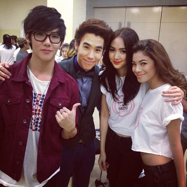 Sakolrat Woraurai โฟร์