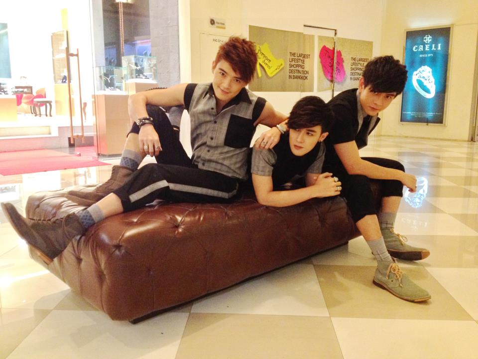 Rookie BB
