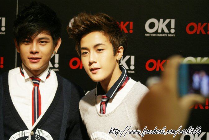 Rookie BB