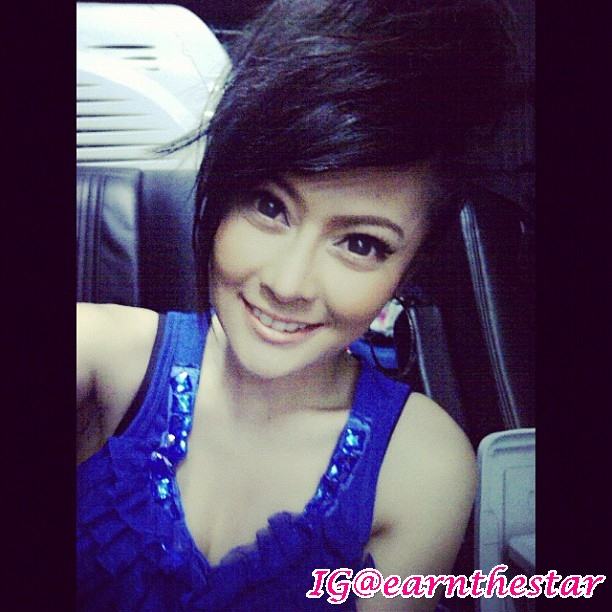 เอิร์น เดอะสตาร์ IG@earnthestar 8