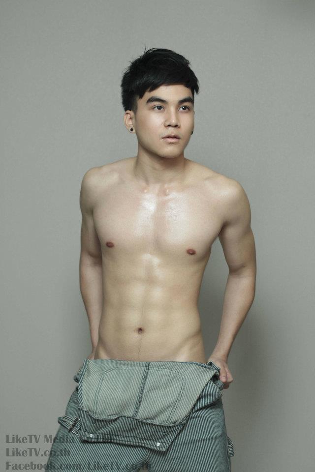 ต้า หล่อ แซ่บ By มุตตา
