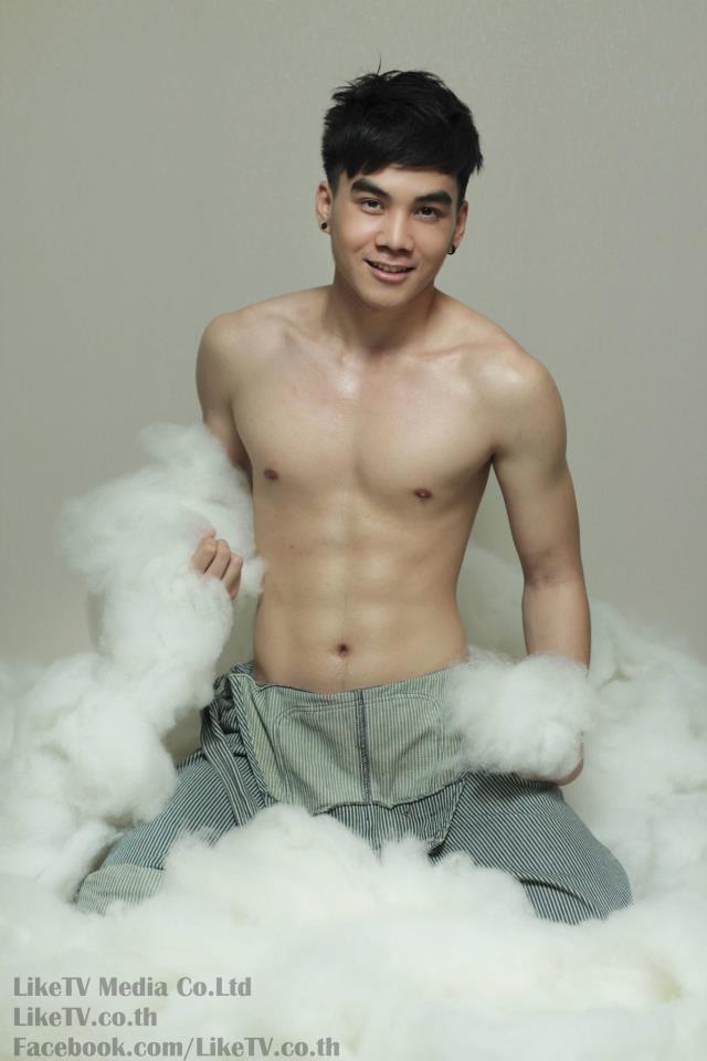 ต้า หล่อ แซ่บ By มุตตา