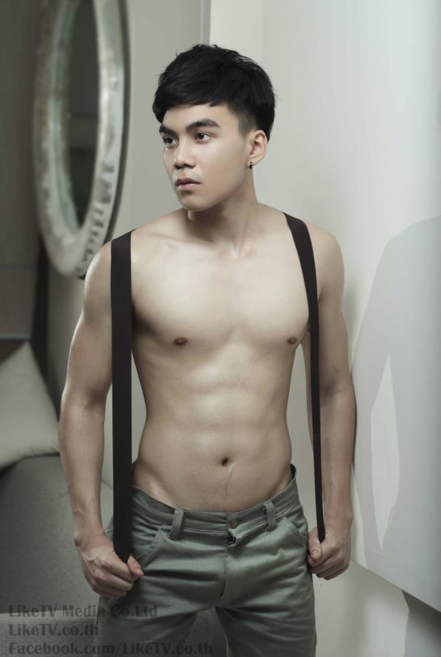 ต้า หล่อ แซ่บ By มุตตา