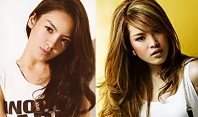 Kim Hyo Yeon = ลิเดีย