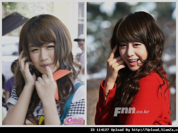 ดาราไทยกับดาราเกาหลีหน้าคล้ายกัน