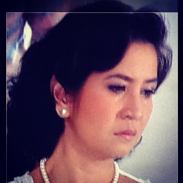 พี่ หมิว ลลิตา @ แค้นเสน่หา - ไก่ วรายุทร