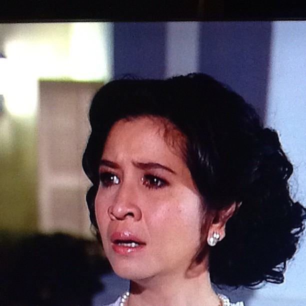 พี่ หมิว ลลิตา @ แค้นเสน่หา - ไก่ วรายุทร