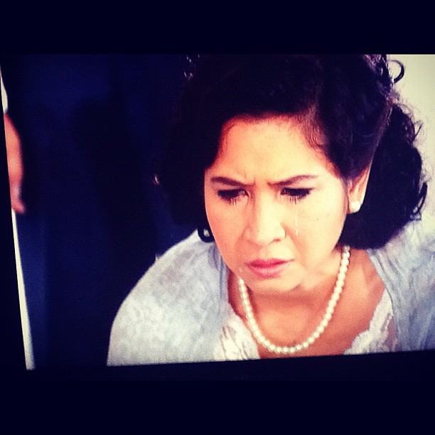 พี่ หมิว ลลิตา @ แค้นเสน่หา - ไก่ วรายุทร