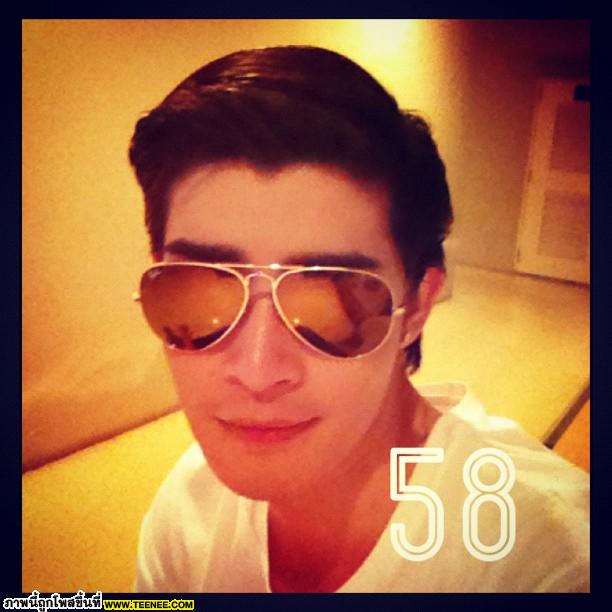 ว้าวว ตูมตาม TS โชว์หุ่นล่ำ